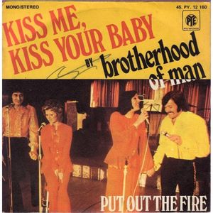 Brotherhood of Man